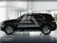 2025 Mercedes Benz GLE 450