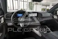 2025 Mercedes Benz GLE 450