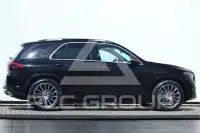 2025 Mercedes Benz GLE 450