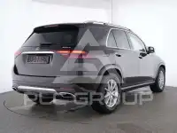 2025 Mercedes Benz GLE 450