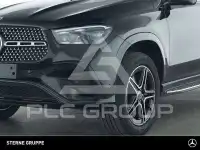 2025 Mercedes Benz GLE 450