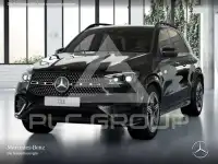 2025 Mercedes Benz GLE 450