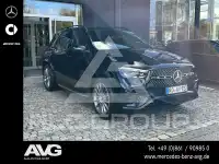 2025 Mercedes Benz GLE 450