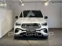 2025 Mercedes Benz GLE 450