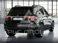 2025 Mercedes Benz GLE 450