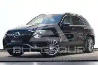 2025 Mercedes Benz GLE 450