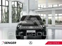 2025 Mercedes Benz GLE 450