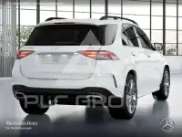 2025 Mercedes Benz GLE 450