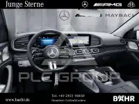 2025 Mercedes Benz GLE 450