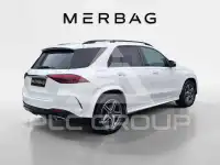 2025 Mercedes Benz GLE 450