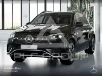 2025 Mercedes Benz GLE 450