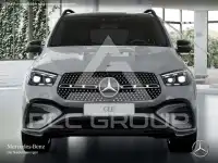 2025 Mercedes Benz GLE 450