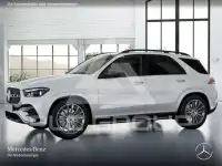2025 Mercedes Benz GLE 450
