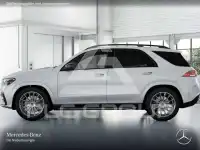2025 Mercedes Benz GLE 450