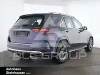 2025 Mercedes Benz GLE 450
