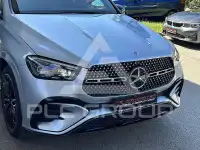 2025 Mercedes Benz GLE 450