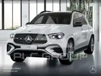 2025 Mercedes Benz GLE 450