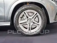2025 Mercedes Benz GLE 450