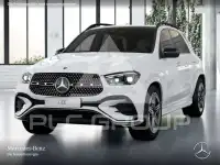 2025 Mercedes Benz GLE 450