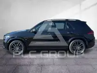 2025 Mercedes Benz GLE 450