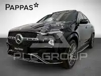 2025 Mercedes Benz GLE 450