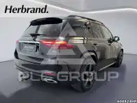 2025 Mercedes Benz GLE 450