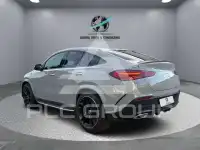 2025 Mercedes Benz GLE 450