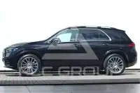 2025 Mercedes Benz GLE 450