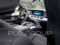 2025 Mercedes Benz GLE 450