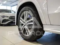 2025 Mercedes Benz GLE 450