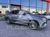 2025 Mercedes Benz GLE 450