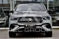 2025 Mercedes Benz GLE 450