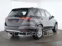 2025 Mercedes Benz GLE 450