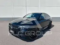 2025 Mercedes Benz GLE 450