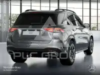 2025 Mercedes Benz GLE 450