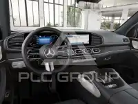 2025 Mercedes Benz GLE 450