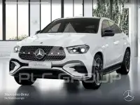 2025 Mercedes Benz GLE 450