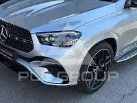 2025 Mercedes Benz GLE 450