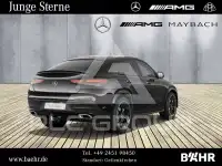 2025 Mercedes Benz GLE 450