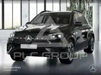 2025 Mercedes Benz GLE 450