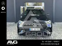 2025 Mercedes Benz GLE 450