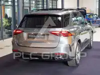 2025 Mercedes Benz GLE 450