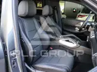2025 Mercedes Benz GLE 450