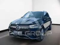 2025 Mercedes Benz GLE 450