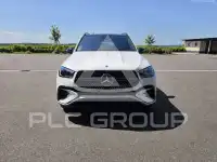 2025 Mercedes Benz GLE 450