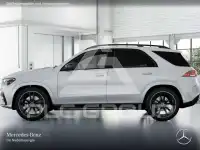 2025 Mercedes Benz GLE 450