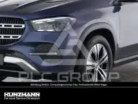 2025 Mercedes Benz GLE 450