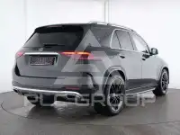 2025 Mercedes Benz GLE 450