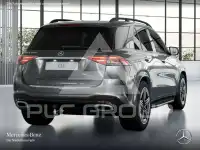 2025 Mercedes Benz GLE 450
