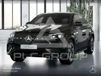 2025 Mercedes Benz GLE 450